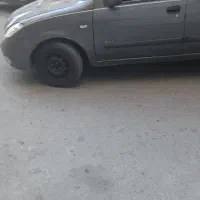 تیبا صندوق دار