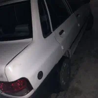 پراید دوگانه سوز دست|خودرو سواری و وانت|رستمکلا, |دیوار