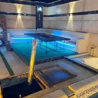 باغ ویلا فول استخر چهارفصل