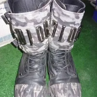 بوت در سایز ۴۰