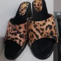 تعدای کیف و کفش و صندل نونو استفاده نشده