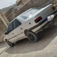 پژو ۴۰۵ مدل ۸۴