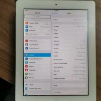 iPad air 64gig wifi|تبلت|تبریز, |دیوار