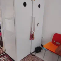 یخچال ساید پاکشوما