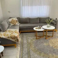 63متر، فول امکانات، ویو ابدی، شهرک هما|فروش آپارتمان|تهران, شهرک هما|دیوار