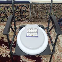 توالت فرنگی اکبند