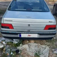 پژو روآ سال|خودرو سواری و وانت|رشت, کوی مهر|دیوار