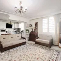 ۶۵متر  فول امکانات  سند تک برگ