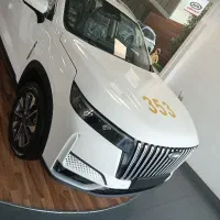 ایکس 77 فول معاوضه با خودرو