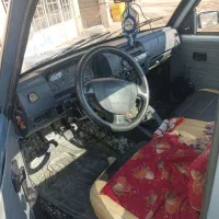 مزدا2000|خودرو سواری و وانت|آق قلا, |دیوار