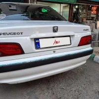 پژو پارس سال، مدل ۱۳۹۷|خودرو سواری و وانت|نظرآباد, نظرآباد|دیوار