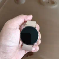 Galaxy watch 4 40mm|لوازم جانبی موبایل و تبلت|تهران, حبیب الله|دیوار