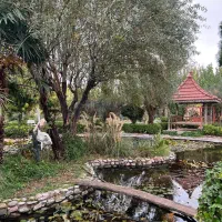 تالار وباغ وسفره خانه لاکچری ورویایی