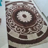 فرش قالیچه ترک ۴ متری و قالی پرشین