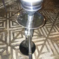 قلیون سایز کوچیک کرنو اصل|کلکسیون و سرگرمی|ورامین, ورامین|دیوار