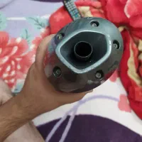 ایربگ اصلی زانتیا واگزوز موتور150 cf|قطعات یدکی و لوازم جانبی|همدان, |دیوار