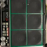 پریکاشن مدل spds مارک roland