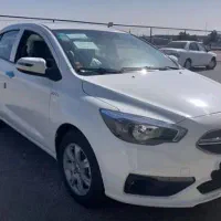 شاهین اتومات مدل ۱۴۰۴ صفر کیلومتر