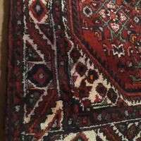 فرش دست باف دستباف  قدیمی|فرش|شاهین‌شهر, طالقانی|دیوار