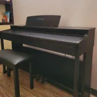 پیانو دیجیتال|پیانو، کیبورد، آکاردئون|اصفهان, فرح آباد|دیوار