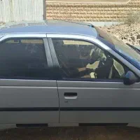 پژو402|خودرو سواری و وانت|داراب, |دیوار