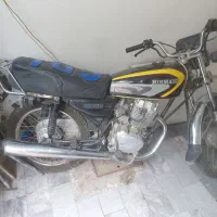 هندا مدل۹۵ هیرمند در حد