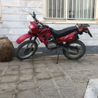 موتور تریل gy