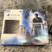 Ps4 fat|کنسول، بازی ویدئویی و آنلاین|ری, دولتآباد|دیوار