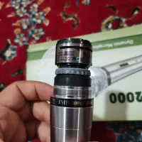میکروفن جاسکو ۲۰۰۰ اصلی|صوتی و تصویری|برازجان, |دیوار