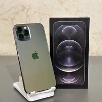 فروش فوری ۱۲ پرومکس ۲۵۶ گیگ