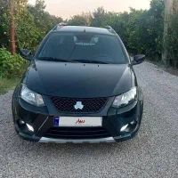 کوییک GX ۱۴۰۲ (صفر)