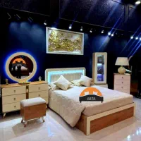 سرویس خواب مدل آوین