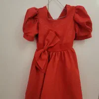 پیراهن مجلسی دخترونه