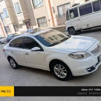 برلیانس مدل 96اتومات 1500بی رنک سالم