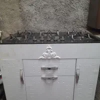 گاز رومیزی|اجاق گاز و لوازم برقی پخت‌وپز|شاهین دژ, |دیوار