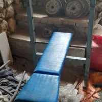 تجهیزات ورزشی