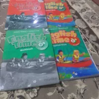 کتاب انگلیسی