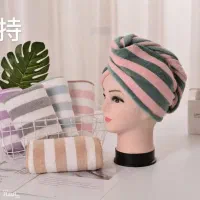 کلاه سه گوش حمام