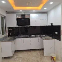 اجاره ویلایی 110متری دوخواب با پارکینگ حمیدیان