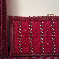 پشتی