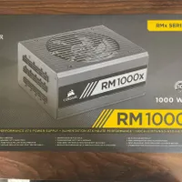 پاور RM1000x کمیاب در حد اکبند corsair