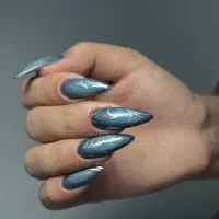 کاشت و آموزش ناخن و میکروبلیدینگ....