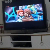 تلوزیون سامسونگ|تلویزیون و پروژکتور|محمدیه-قزوین, |دیوار