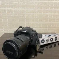 دوربین 7d فوق حرفه ای