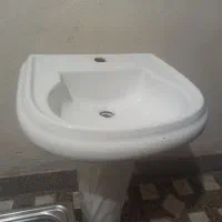 صورت شویی تمیز کم کارکرد