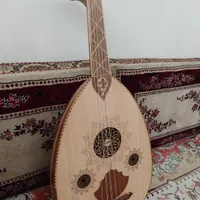 ساز عود عربی