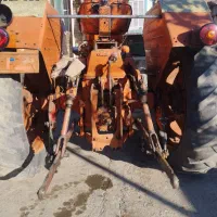 تراکتور رومانی 64|خودرو سنگین|شاهیوند, |دیوار