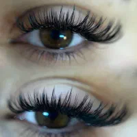 اکستنشن مژه همه مدل فقط 450