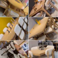 جهیزیه و لوازم خانگی از دم قسطی|مبلمان خانگی و میز عسلی|بندر انزلی, چهارفریضه|دیوار