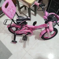 دوچرخه 12|دوچرخه، اسکیت، اسکوتر|میناب, |دیوار